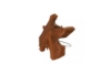 Picture of [FLOOR MODEL CLEARANCE] ROOTRA 27.5" Irregular Teak Root Side Table