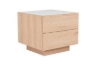 Picture of [FLOOR MODEL CLEARANCE]  NURA Square Side Table