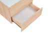 Picture of [FLOOR MODEL CLEARANCE]  NURA Square Side Table