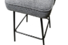 Picture of VESTA Bar Chair with Footrest