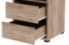 Picture of OAKFORD 2-Drawer Nightstand