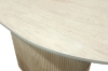 Picture of BELORA L63" Sintered Stone Top Dining Table