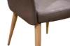 Picture of NORDEN Dining Chair (Smoky Brown) - Each