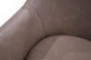 Picture of NORDEN Dining Chair (Smoky Brown) - 2 Chairs in 1 Carton