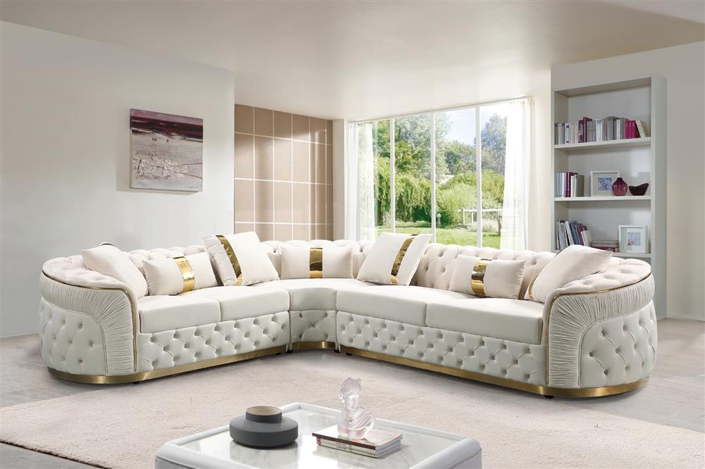 What is a sectional sofa? Why should you choose one?iFurnitureThe